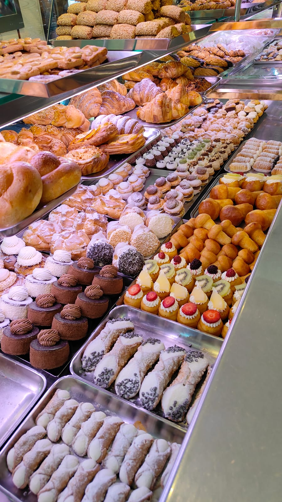 Dolci